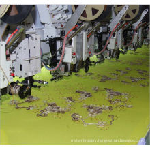 Coiling and Sequin Embroidery Machine